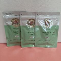 山田養蜂場プロポリス 3003袋セット1袋７日分。のサムネイル