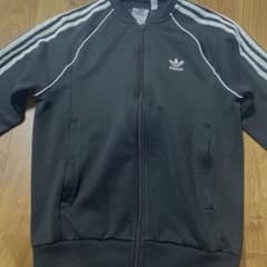 adidas ジャージ　Mサイズのサムネイル