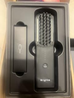 Brighte エレキブラシ 化粧水セット - メルカリ