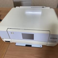 EPSON EP-806AW インクジェットプリンターのサムネイル