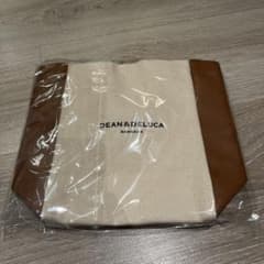 新品 DEAN&DELUCA バンコク限定 トートバッグのサムネイル