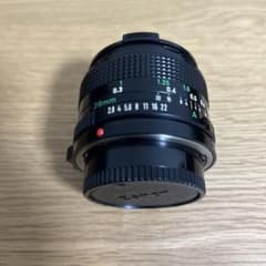 28mm f/2.8 レンズのサムネイル