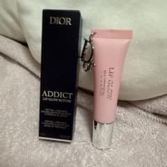 Dior Addict Lip Glow Butter 10ml ピンクのサムネイル