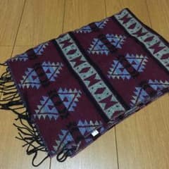 チャイハネ ストールのサムネイル