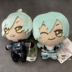 アイナナ きらどるぬいぐるみ 亥清悠 2点セット - メルカリ