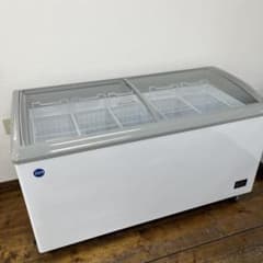JCM 冷凍ショーケJCMCS-330L本体 Luckyboy6868様専用 - メルカリ