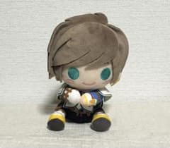 テイルズオブゼスティリア スレイ ぴたぬい - メルカリ