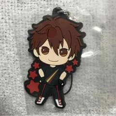 あんスタ 一番くじ 守沢千秋 ラバストのサムネイル