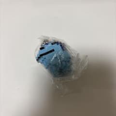 たまごっち ドットフィギュアチャーム ぎんじろっちのサムネイル