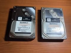 MAL310000SA-T72 10TB SATA HDD 2台 #1のサムネイル