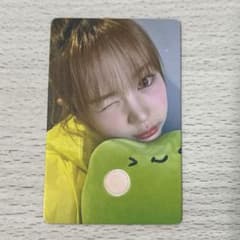 Hearts2Hearts イェオン shopee ラキドロ 特典 トレカ m95361960099_1.jpg?1756465114