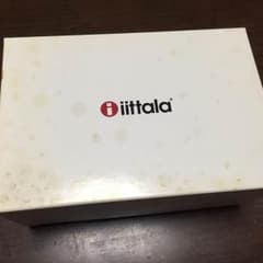 《kuniiga様専用》新品、未使用 ittala（イッタラ）ペアグラスセットのサムネイル
