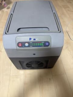 パーマン　車載用冷蔵庫のサムネイル