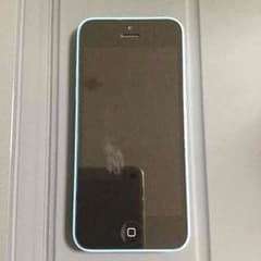 iPhone5c ジャンクのサムネイル