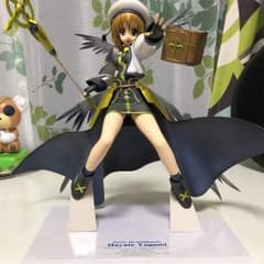 アキ様専用 フィギュア リリカルなのは 八神はやてのサムネイル