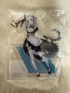 猫麦とろろ　アクリルスタンドのサムネイル