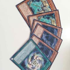 遊戯王のサムネイル