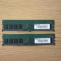 Sycom DDR4 2666 メモリ 16GB パソコン - メルカリ