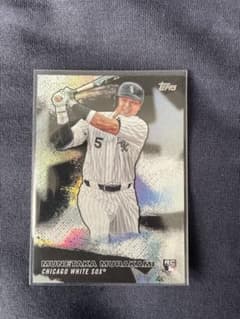 2026 Topps 村上宗隆 RC Stars of MLB インサートのサムネイル