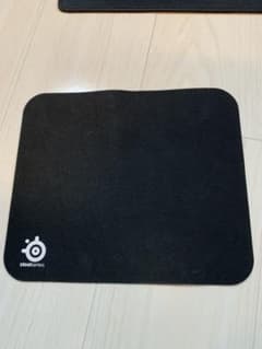 steelseries ゲーミングマウスパッドのサムネイル