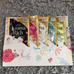 ソフランアロマリッチのサムネイル