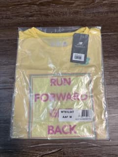 名古屋ウィメンズマラソン2026　チャリティーTシャツのサムネイル