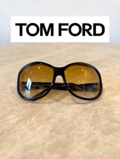 TOM FORD トムフォード サングラス　FIONA フィオナ TF47