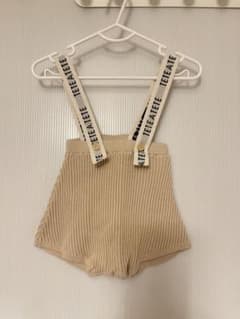 TETE A TETE♡サロペットのサムネイル