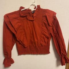 ZARA zara  ブラウスのサムネイル