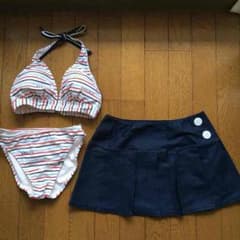 クレイサス 水着 美品のサムネイル