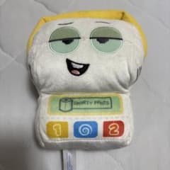 トイストーリー5 ぬいぐるみvol.1 スマーティーパンツ