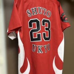 福岡ソフトバンクホークス 周東佑京選手 ユニフォーム - メルカリ