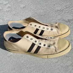 60s KEDS 「PETE MARAVICH」　ビンテージのサムネイル