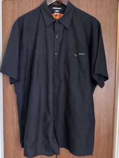 /極美品/ Tangram x Anti Country Club 半袖シャツ 極美品/ Tangram x Anti Country Club 半袖シャツ - メルカリ