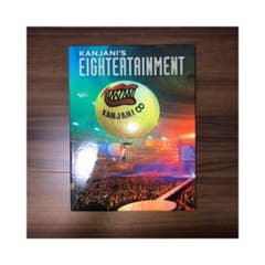 関ジャニ'sエイターテインメント〈初回限定盤〉のサムネイル