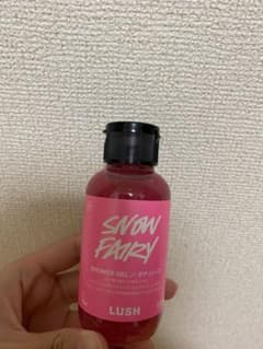 ラッシュ  シャワージェルのサムネイル