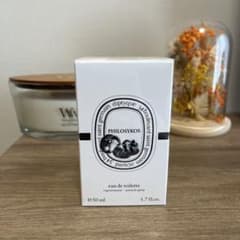 diptyque PHILOSYKOS オードトワレ 50mlのサムネイル