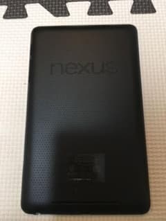 Nexus7 2012 16Gのサムネイル