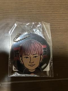 浦川翔平 キーホルダーのサムネイル