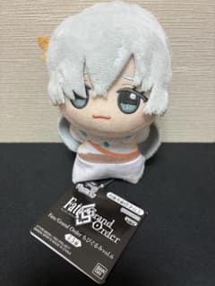 Fate/Grand Order FGO ちびぐるみ vol.6 アナスタシア