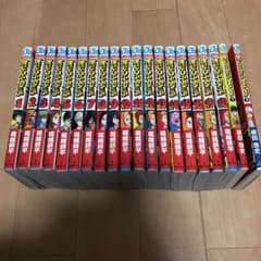 僕のヒーローアカデミア1〜18巻、すまっしゅ1.2巻セットのサムネイル
