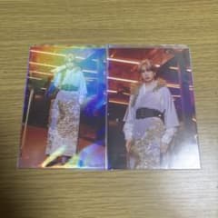 【龍宮城】着物フォト 【冨田侑暉】のサムネイル