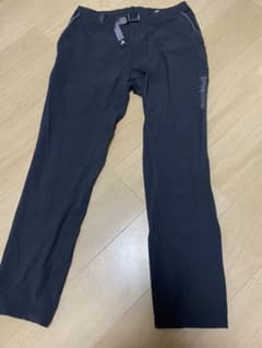 モンベル　クリフライトパンツ　M-S  USEDのサムネイル