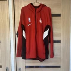 Nike  NBA ショータイムフーディーのサムネイル