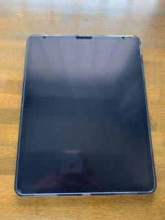 iPadPro 2020 第4世代 12.9 256GB AppleCare有のサムネイル