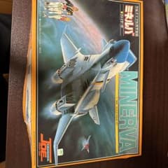 フ*イ様 MINERVA 1/72 プラモデル ジョー・エンタープライズ フ*イ様 MINERVA 1/72 プラモデル ジョー・エンタープライズ - メルカリ