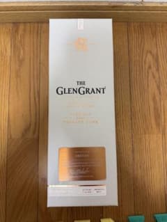 THE GLEN GRANT 2006 PAIVATE CASK - メルカリ