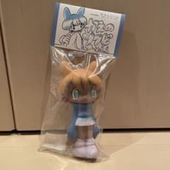 田中かえ かえのソフビVol.1 かえちゃんVol.1 MEDICOM TOY - メルカリ