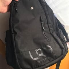 LRGバックパック ほぼ未使用のサムネイル