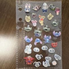 ボンドロ ミニ おすそ分け ディズニー 正規品 値下げ中のサムネイル